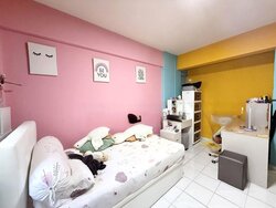 Blk 754 Yishun Street 72 (Yishun), HDB 4 Rooms #470250291